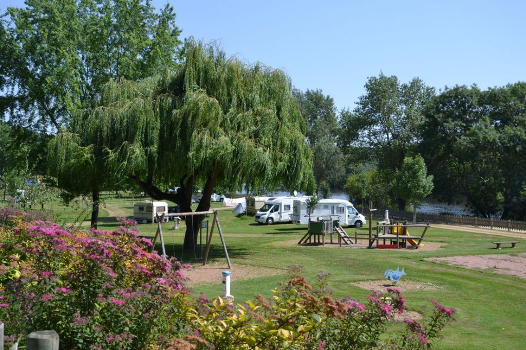 Les Rives de Mayenne