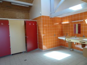 Sanitaires
