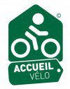 Accueil vélo