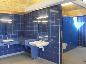Sanitaires