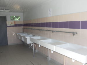 Dishes