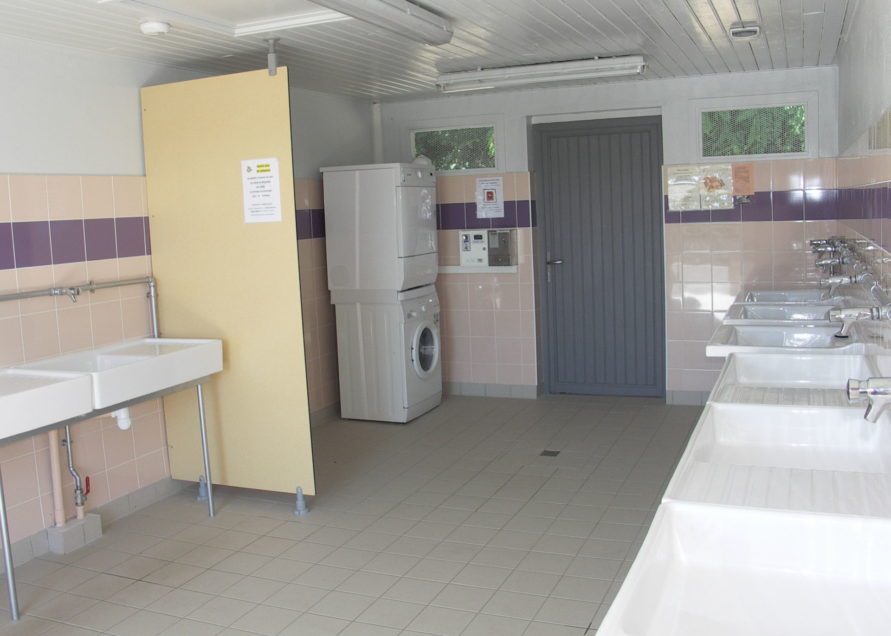 Lave-linge / Sèche-linge