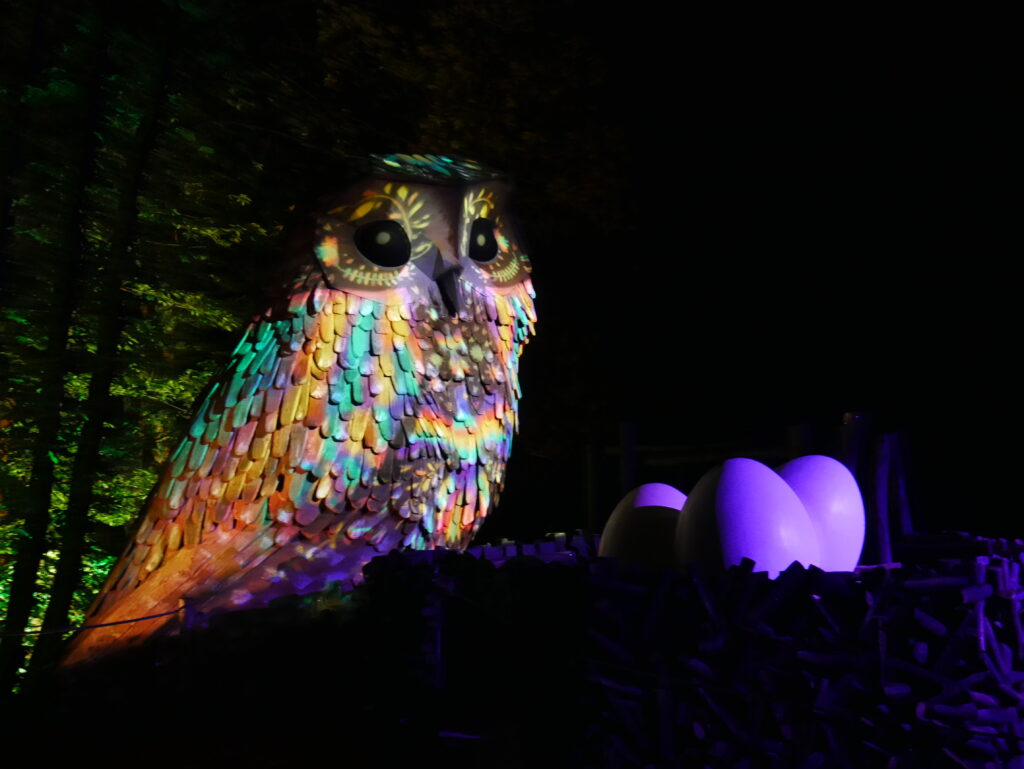 Camping près de Terra Botanica à Angers – Les Rives de Mayenne