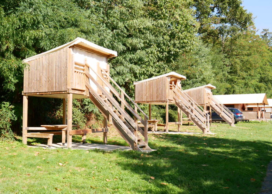 Stil tents