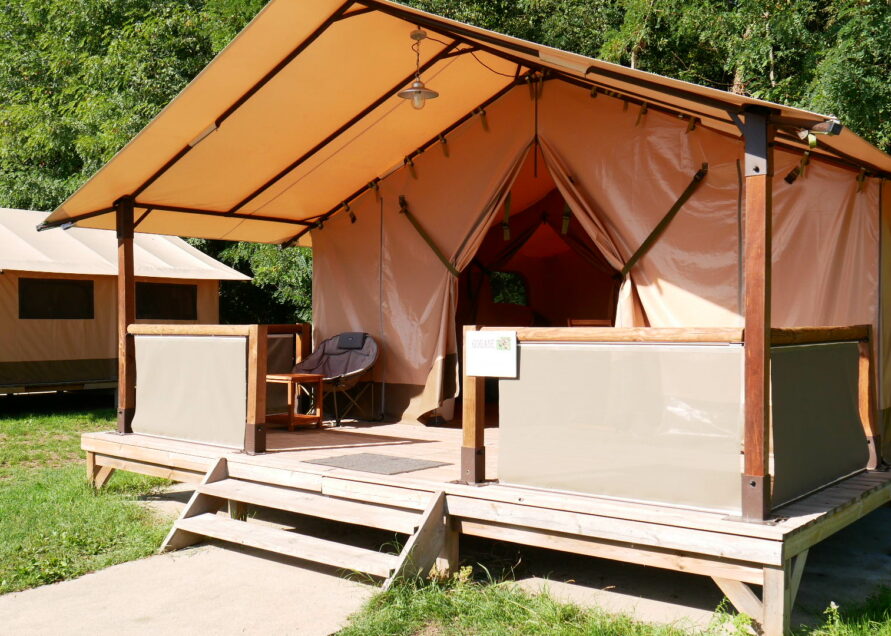 Lodges